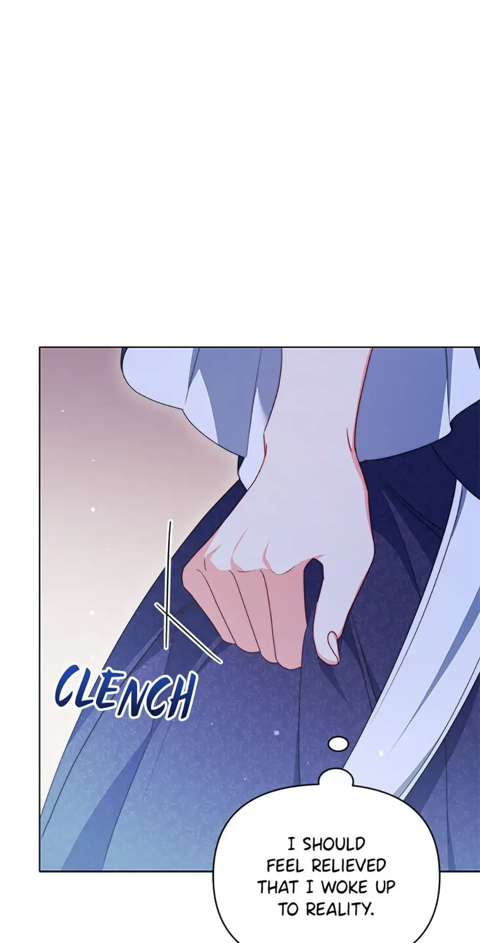 The Contract Couple: Ines & Kaisac Chapter 26 page 52