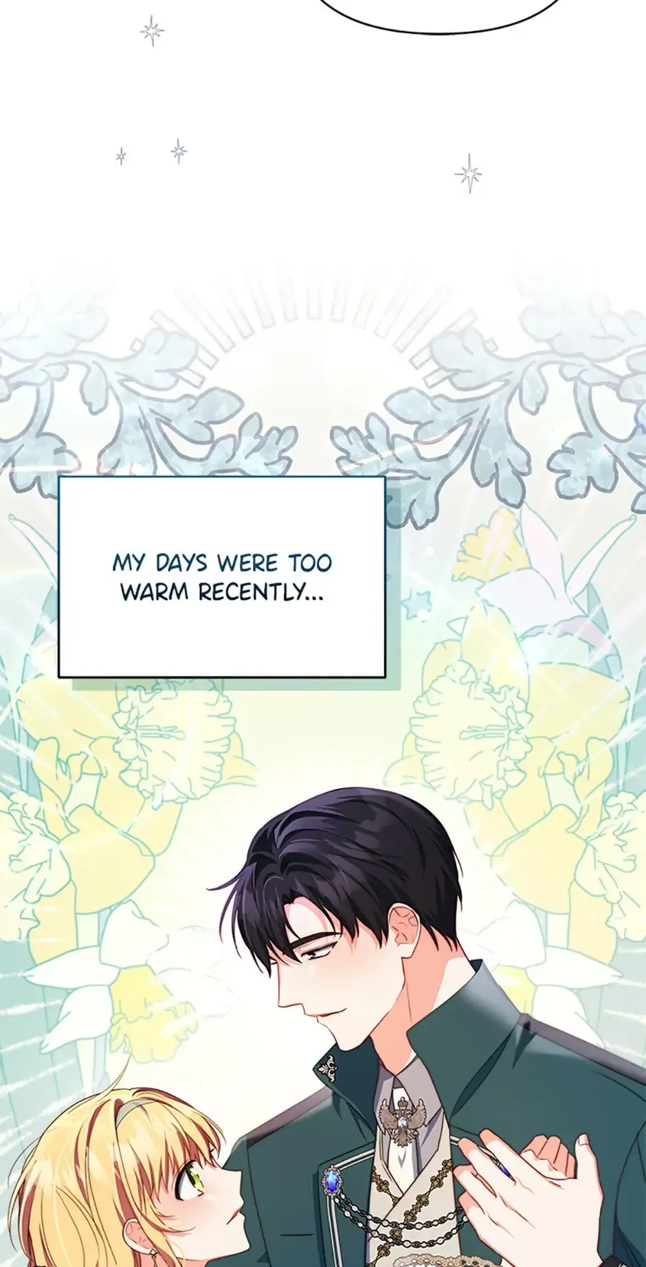 The Contract Couple: Ines & Kaisac Chapter 26 page 53
