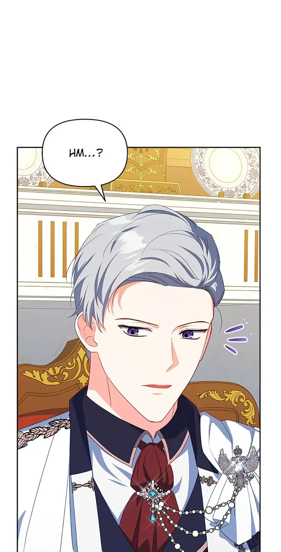 The Contract Couple: Ines & Kaisac Chapter 26 page 55