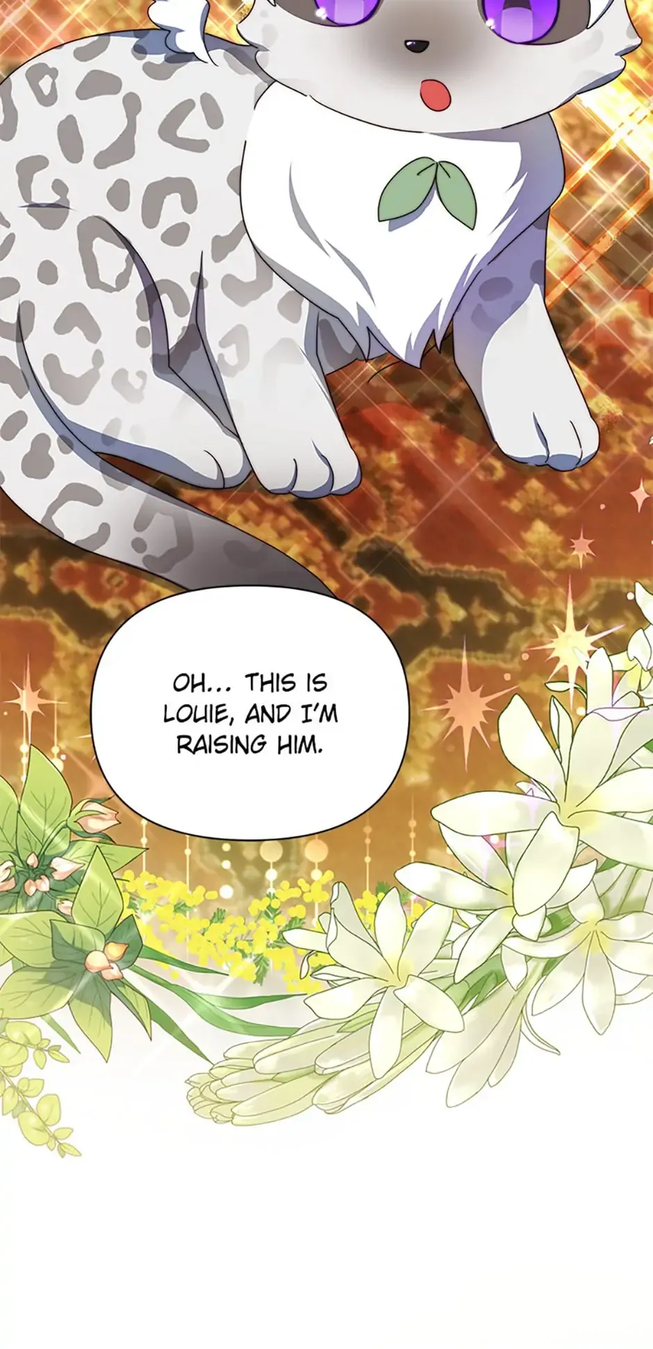 The Contract Couple: Ines & Kaisac Chapter 26 page 59