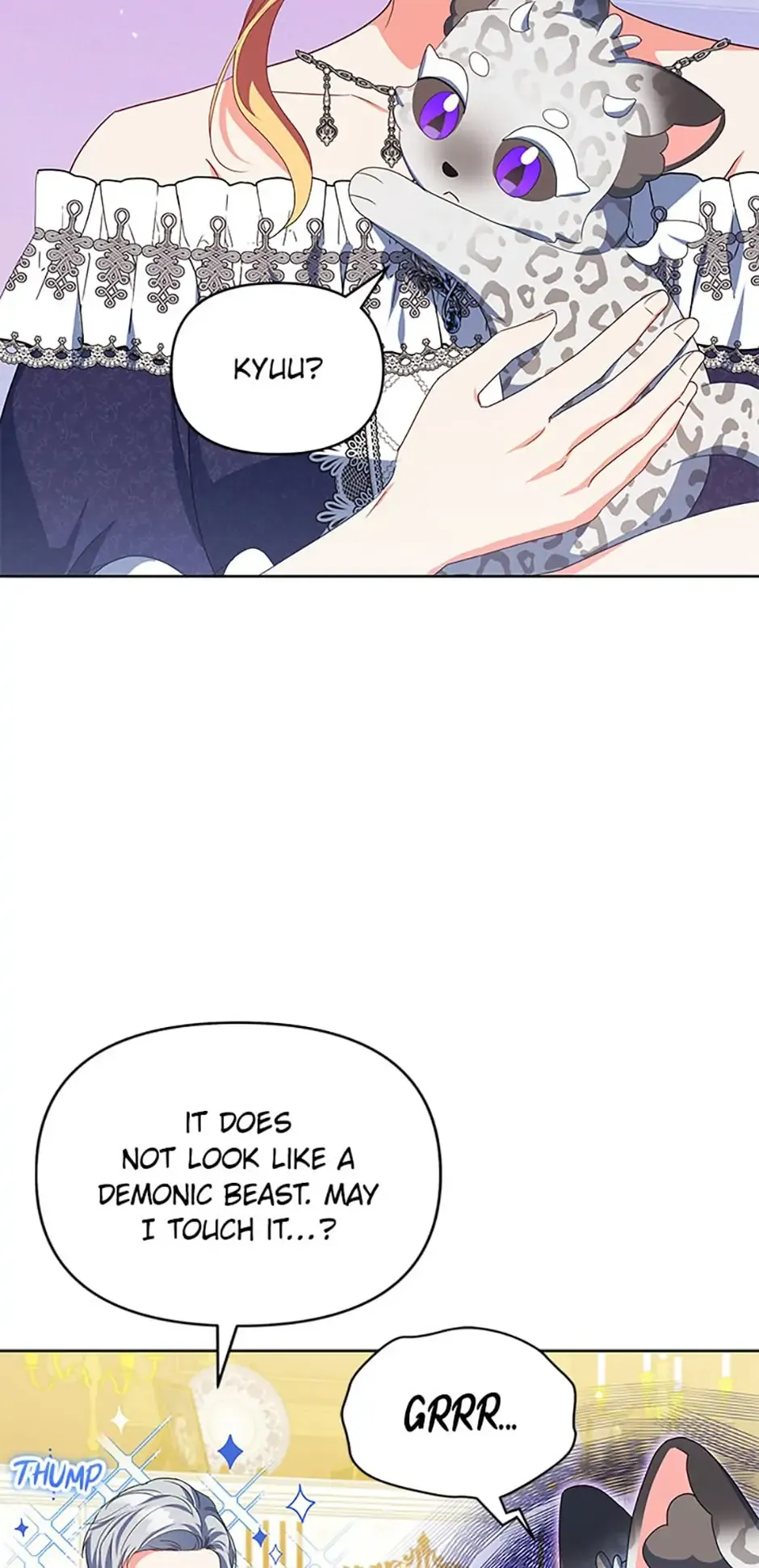 The Contract Couple: Ines & Kaisac Chapter 26 page 62