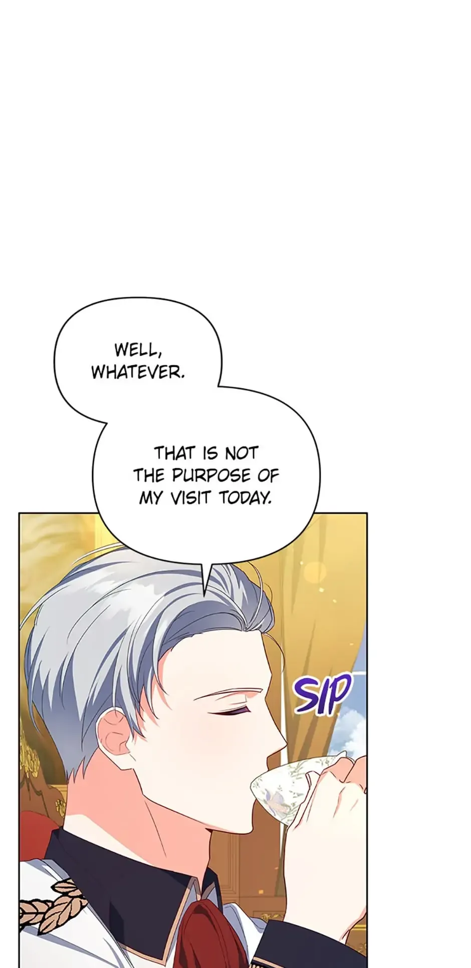 The Contract Couple: Ines & Kaisac Chapter 26 page 65