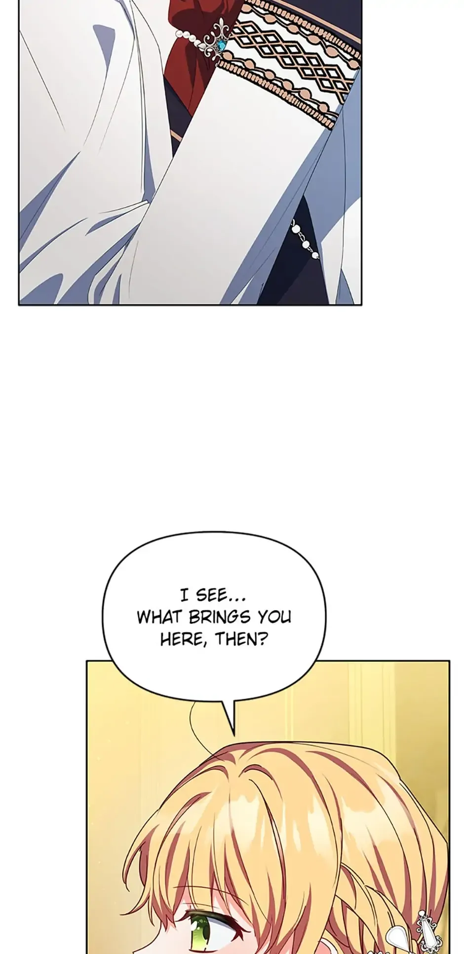 The Contract Couple: Ines & Kaisac Chapter 26 page 66