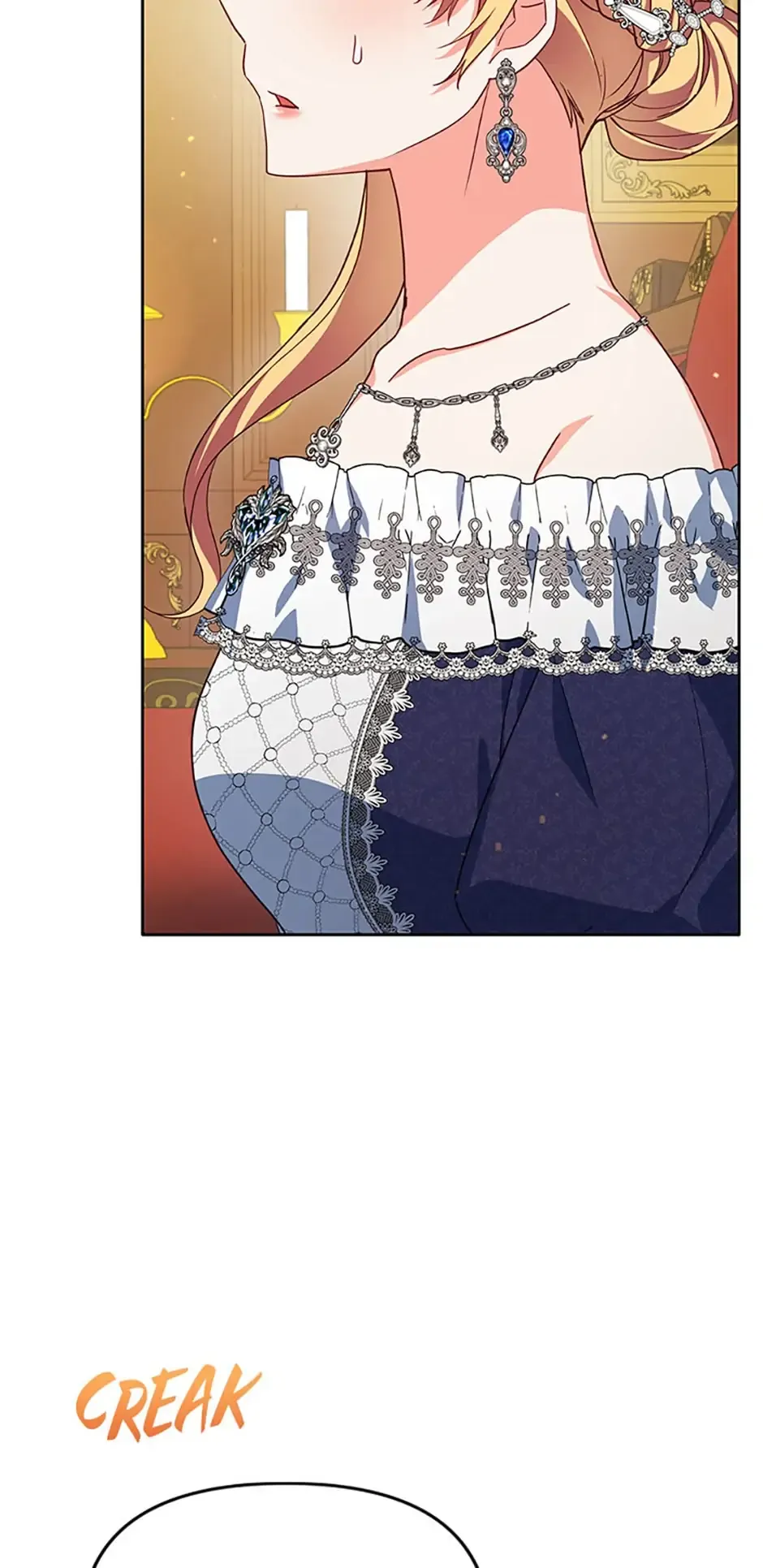 The Contract Couple: Ines & Kaisac Chapter 26 page 67