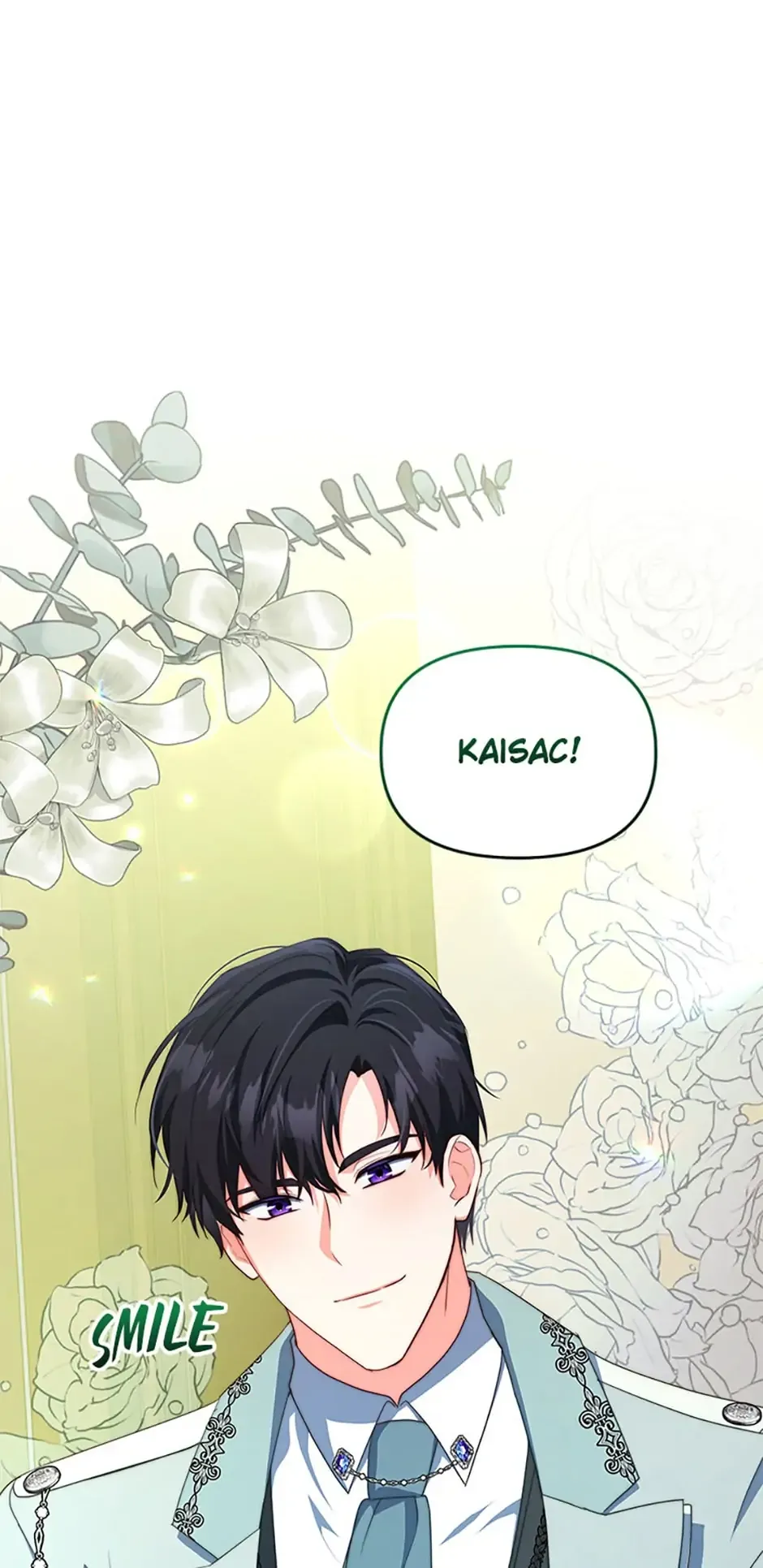 The Contract Couple: Ines & Kaisac Chapter 26 page 69
