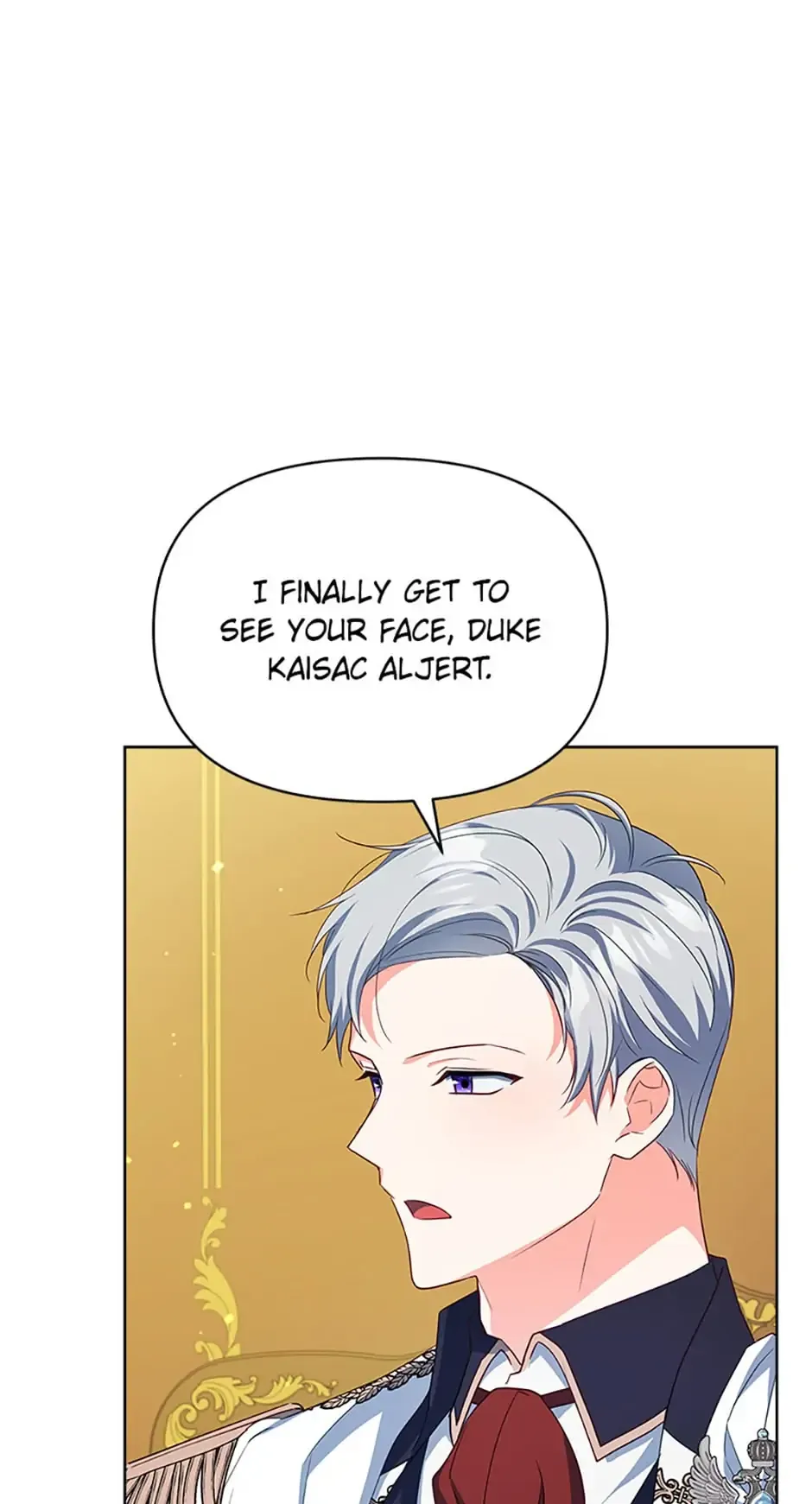 The Contract Couple: Ines & Kaisac Chapter 26 page 71