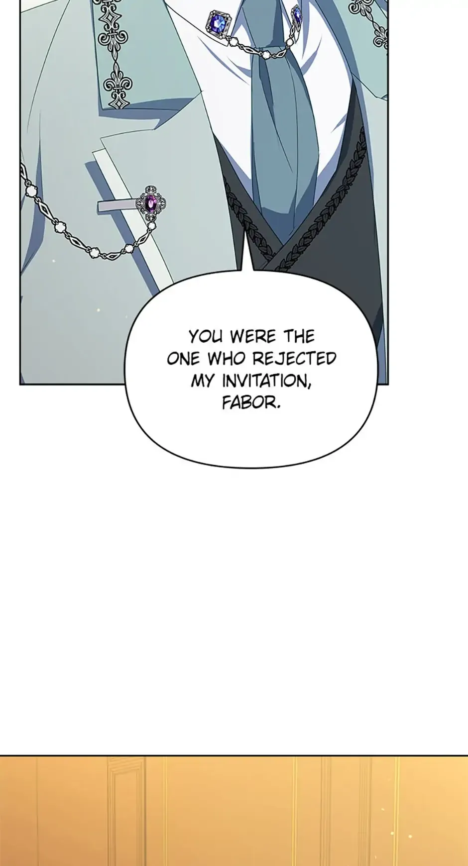 The Contract Couple: Ines & Kaisac Chapter 26 page 73