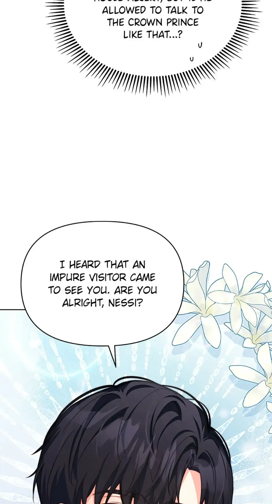 The Contract Couple: Ines & Kaisac Chapter 26 page 75