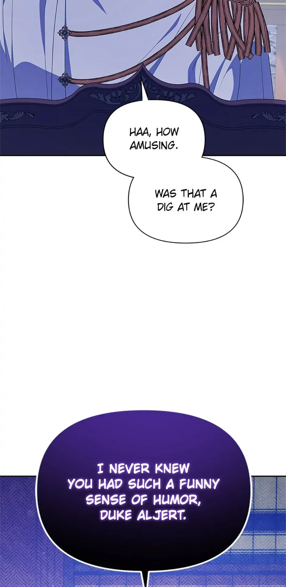 The Contract Couple: Ines & Kaisac Chapter 26 page 78