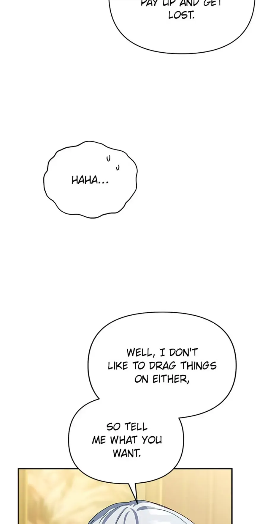 The Contract Couple: Ines & Kaisac Chapter 27 page 18