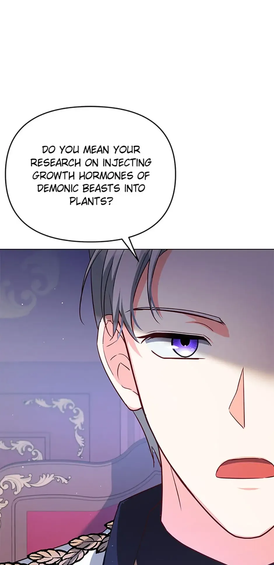 The Contract Couple: Ines & Kaisac Chapter 27 page 21