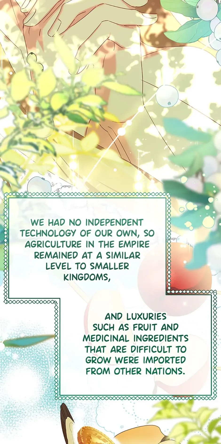 The Contract Couple: Ines & Kaisac Chapter 27 page 29