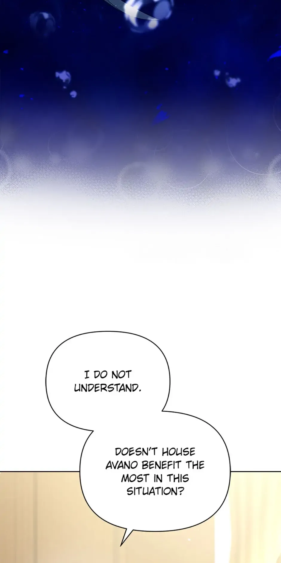 The Contract Couple: Ines & Kaisac Chapter 27 page 32
