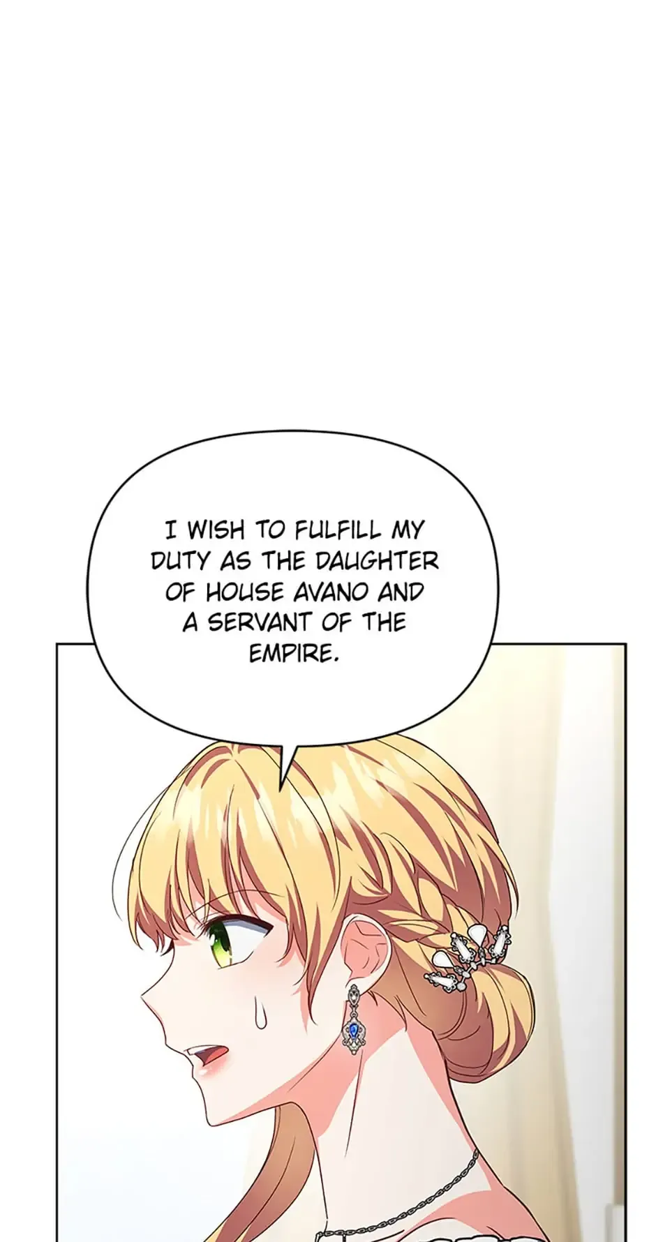 The Contract Couple: Ines & Kaisac Chapter 27 page 34