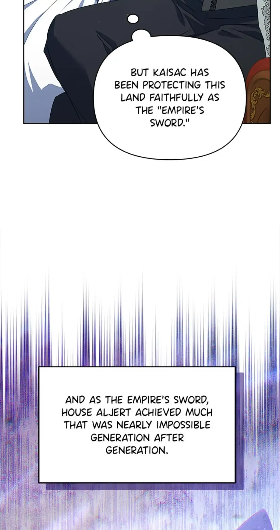 The Contract Couple: Ines & Kaisac Chapter 27 page 38