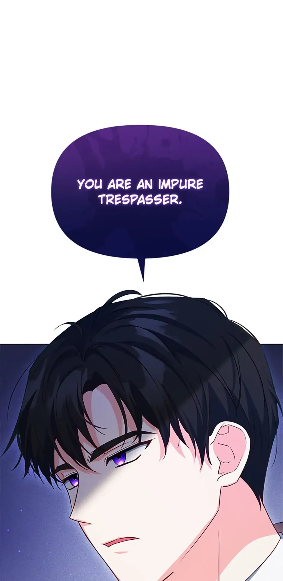 The Contract Couple: Ines & Kaisac Chapter 27 page 3