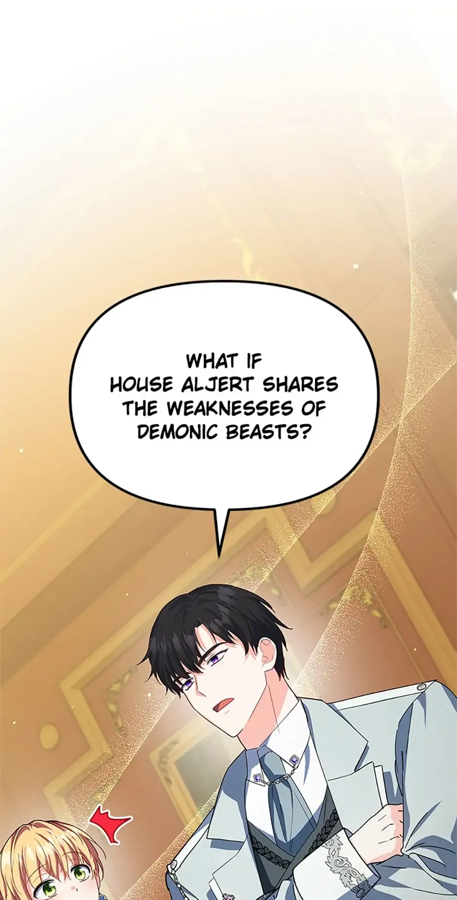 The Contract Couple: Ines & Kaisac Chapter 27 page 44