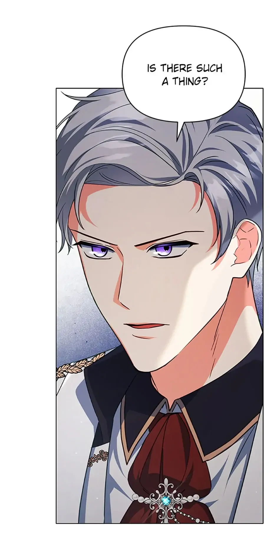 The Contract Couple: Ines & Kaisac Chapter 27 page 47