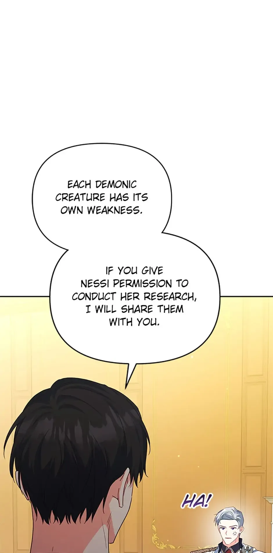 The Contract Couple: Ines & Kaisac Chapter 27 page 48