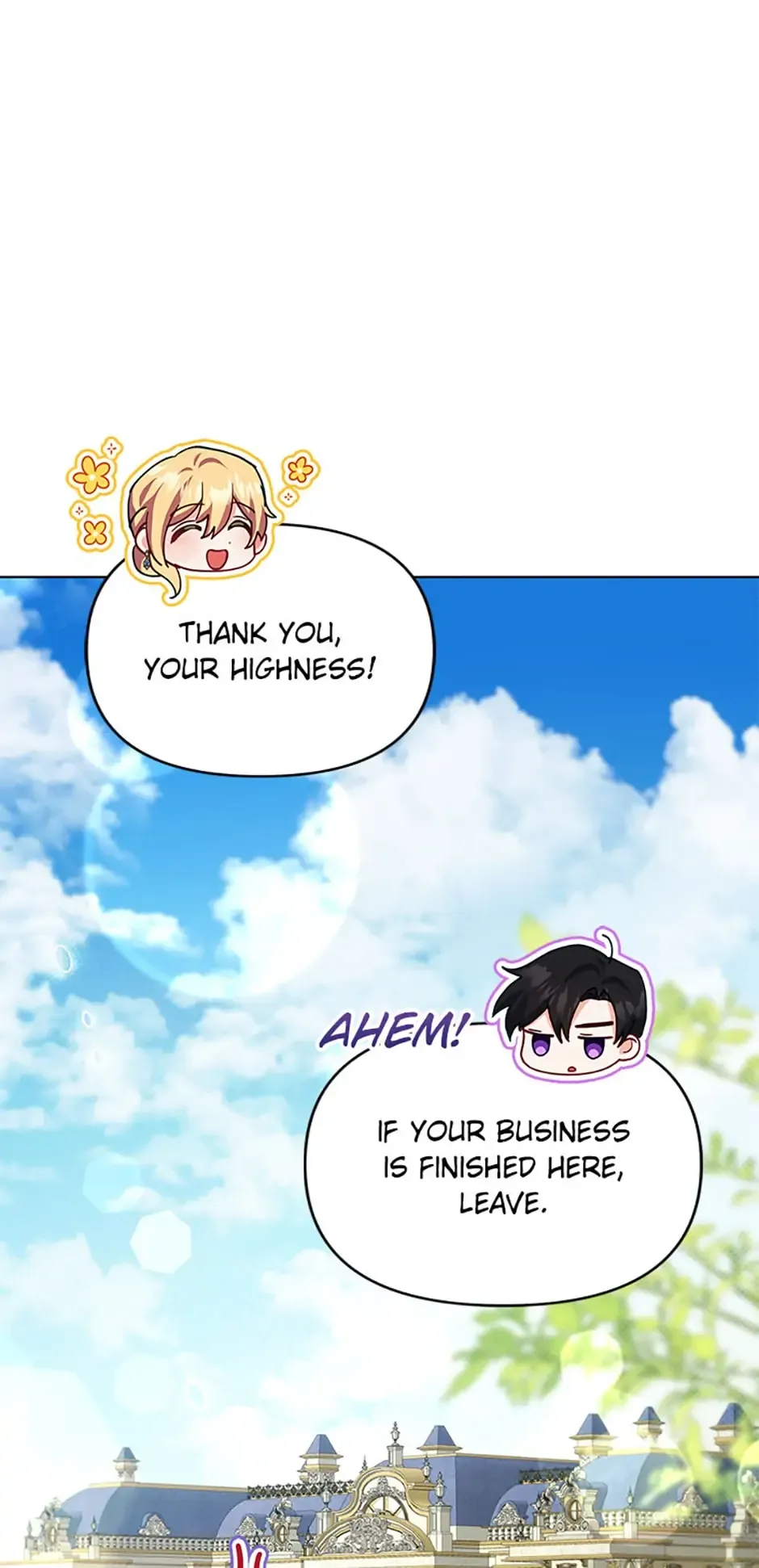 The Contract Couple: Ines & Kaisac Chapter 27 page 59