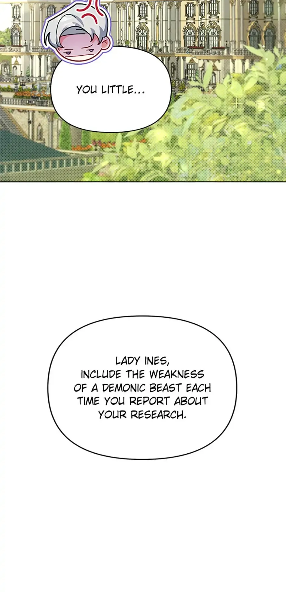 The Contract Couple: Ines & Kaisac Chapter 27 page 60