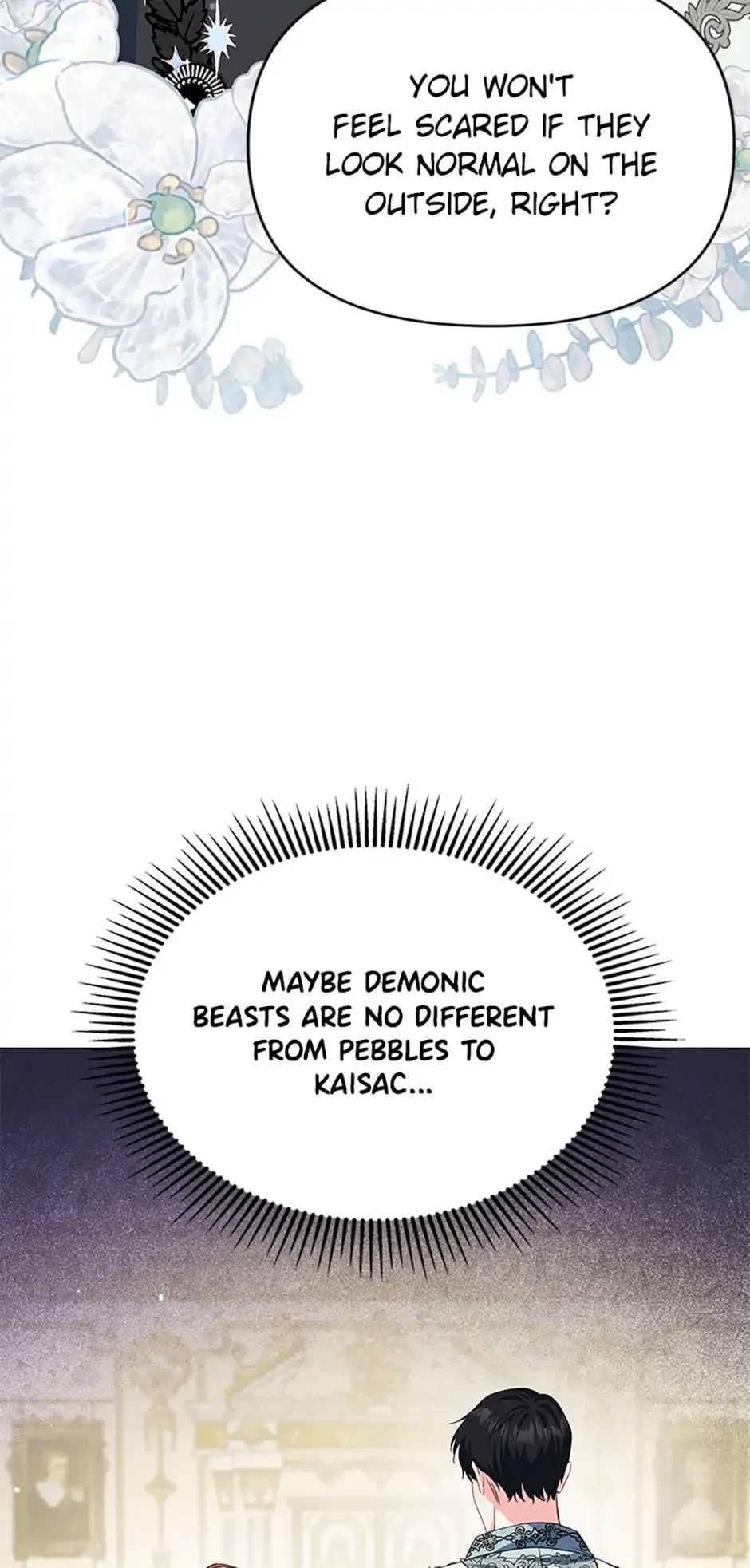 The Contract Couple: Ines & Kaisac Chapter 27 page 69