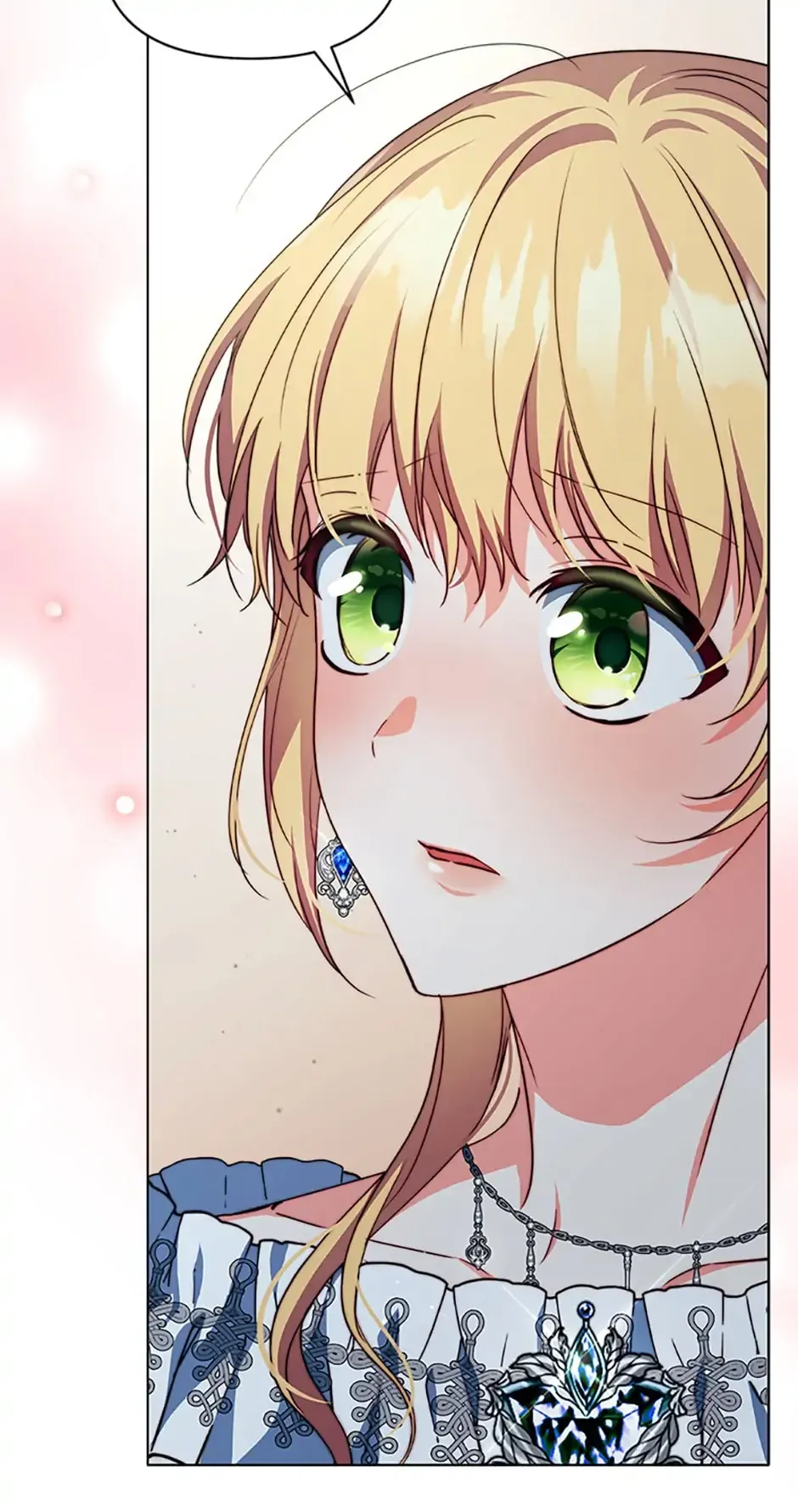 The Contract Couple: Ines & Kaisac Chapter 27 page 73