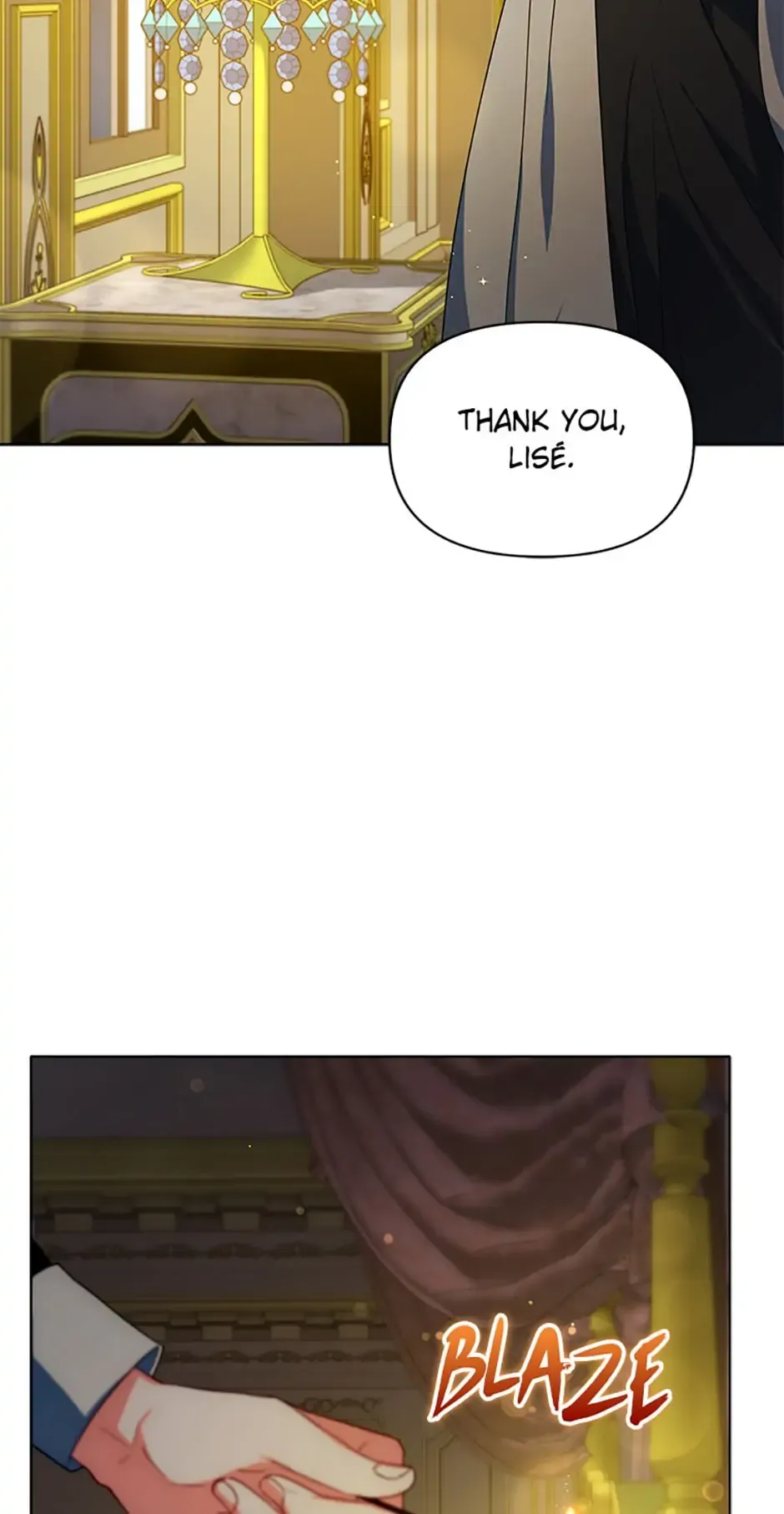 The Contract Couple: Ines & Kaisac Chapter 27 page 81