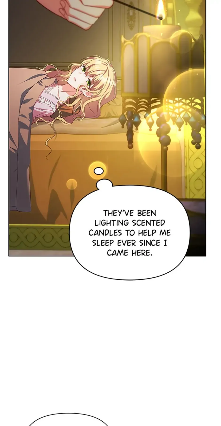 The Contract Couple: Ines & Kaisac Chapter 27 page 82