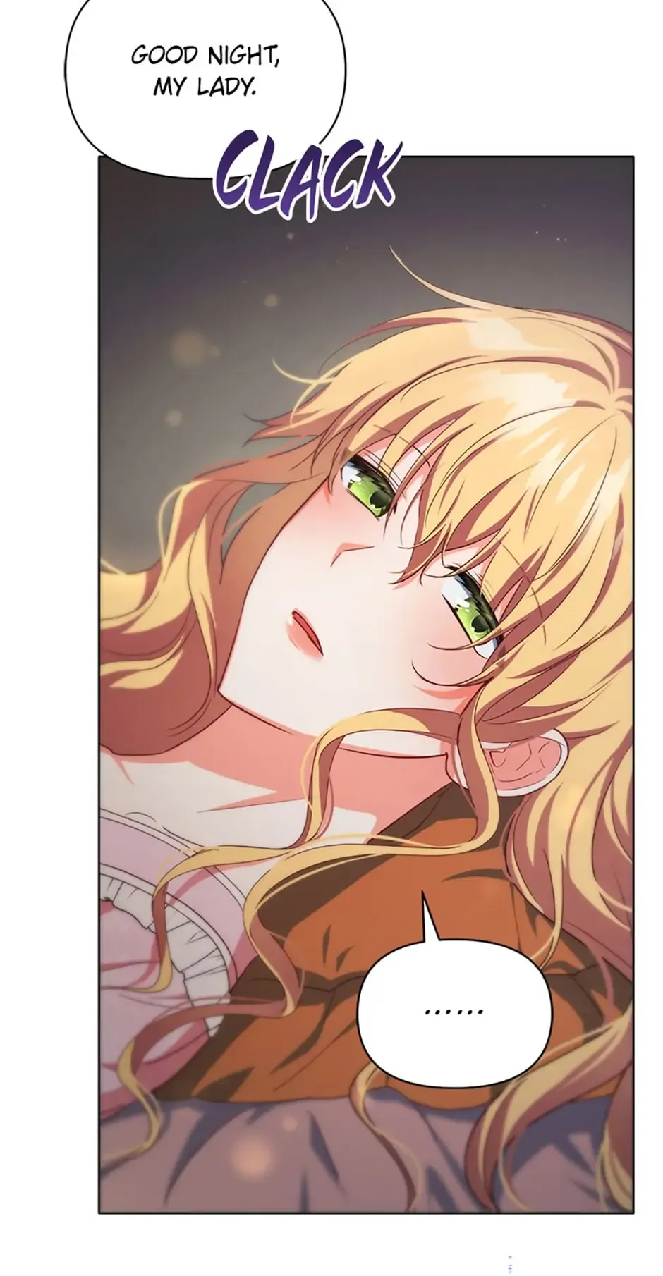 The Contract Couple: Ines & Kaisac Chapter 27 page 83