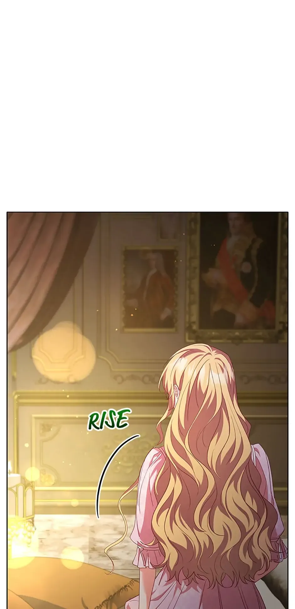 The Contract Couple: Ines & Kaisac Chapter 27 page 84