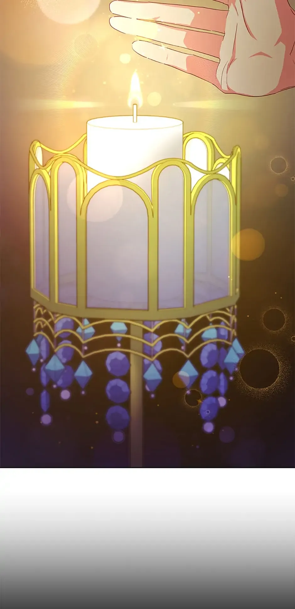 The Contract Couple: Ines & Kaisac Chapter 27 page 86