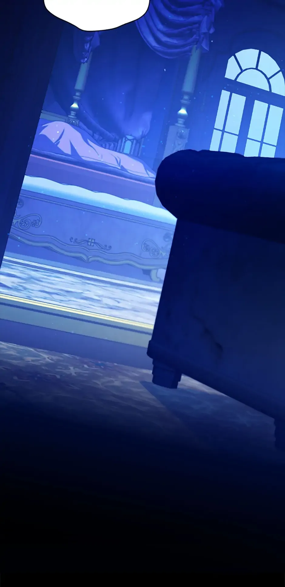 The Contract Couple: Ines & Kaisac Chapter 27 page 90