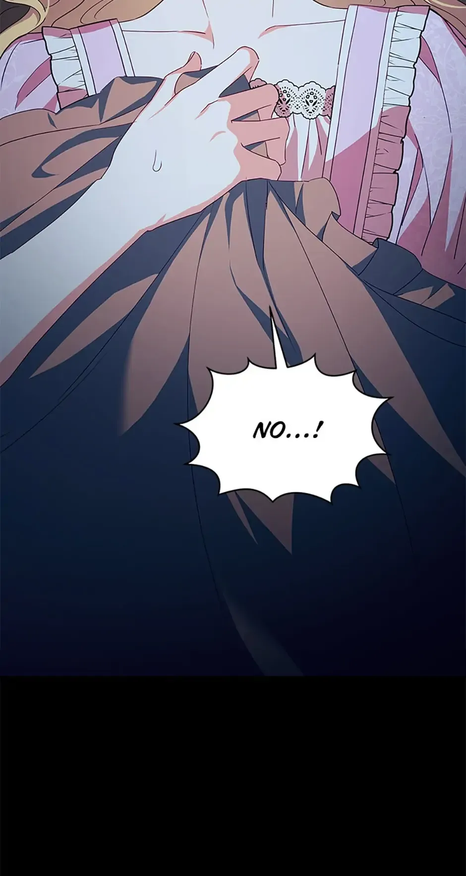The Contract Couple: Ines & Kaisac Chapter 27 page 92