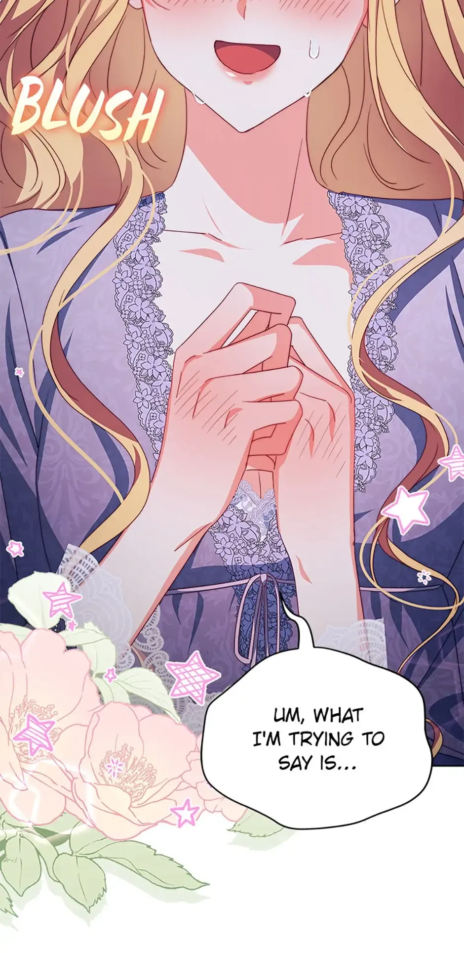 The Contract Couple: Ines & Kaisac Chapter 31 page 12