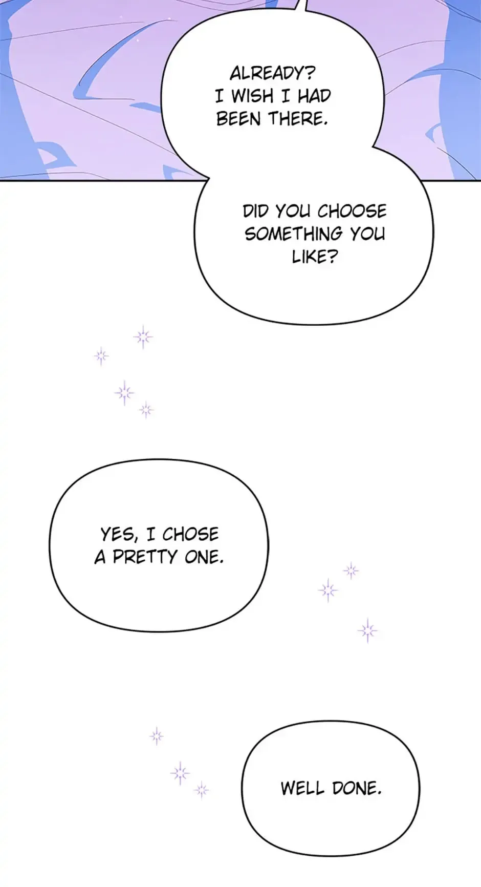 The Contract Couple: Ines & Kaisac Chapter 31 page 19
