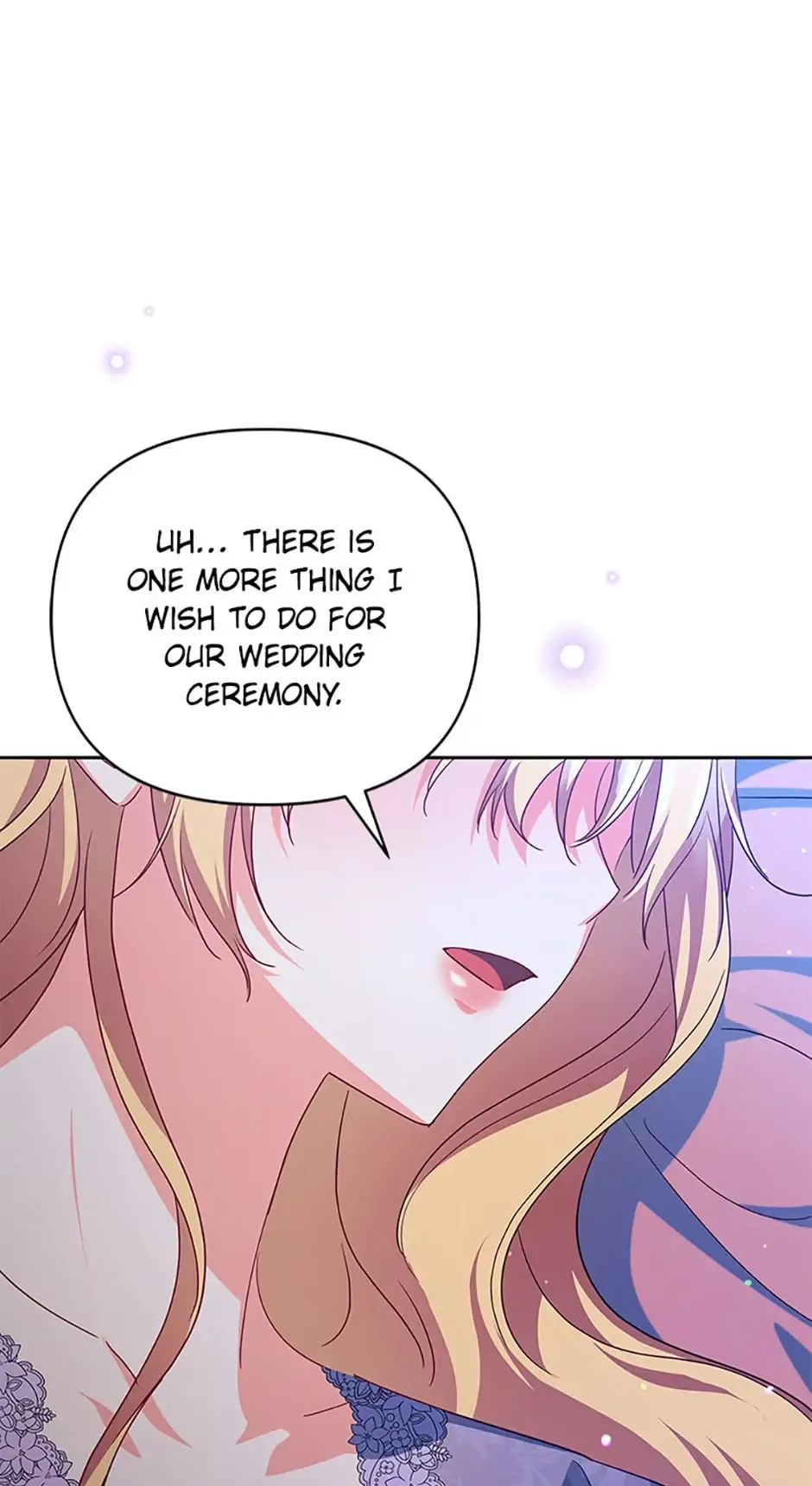 The Contract Couple: Ines & Kaisac Chapter 31 page 20