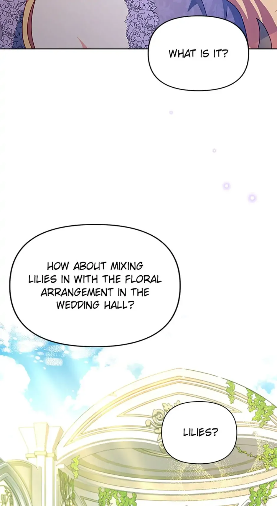 The Contract Couple: Ines & Kaisac Chapter 31 page 21