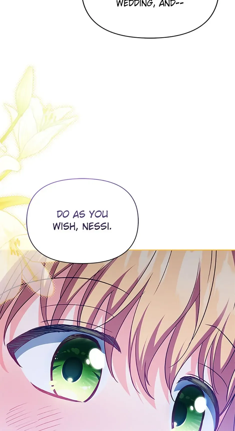 The Contract Couple: Ines & Kaisac Chapter 31 page 23