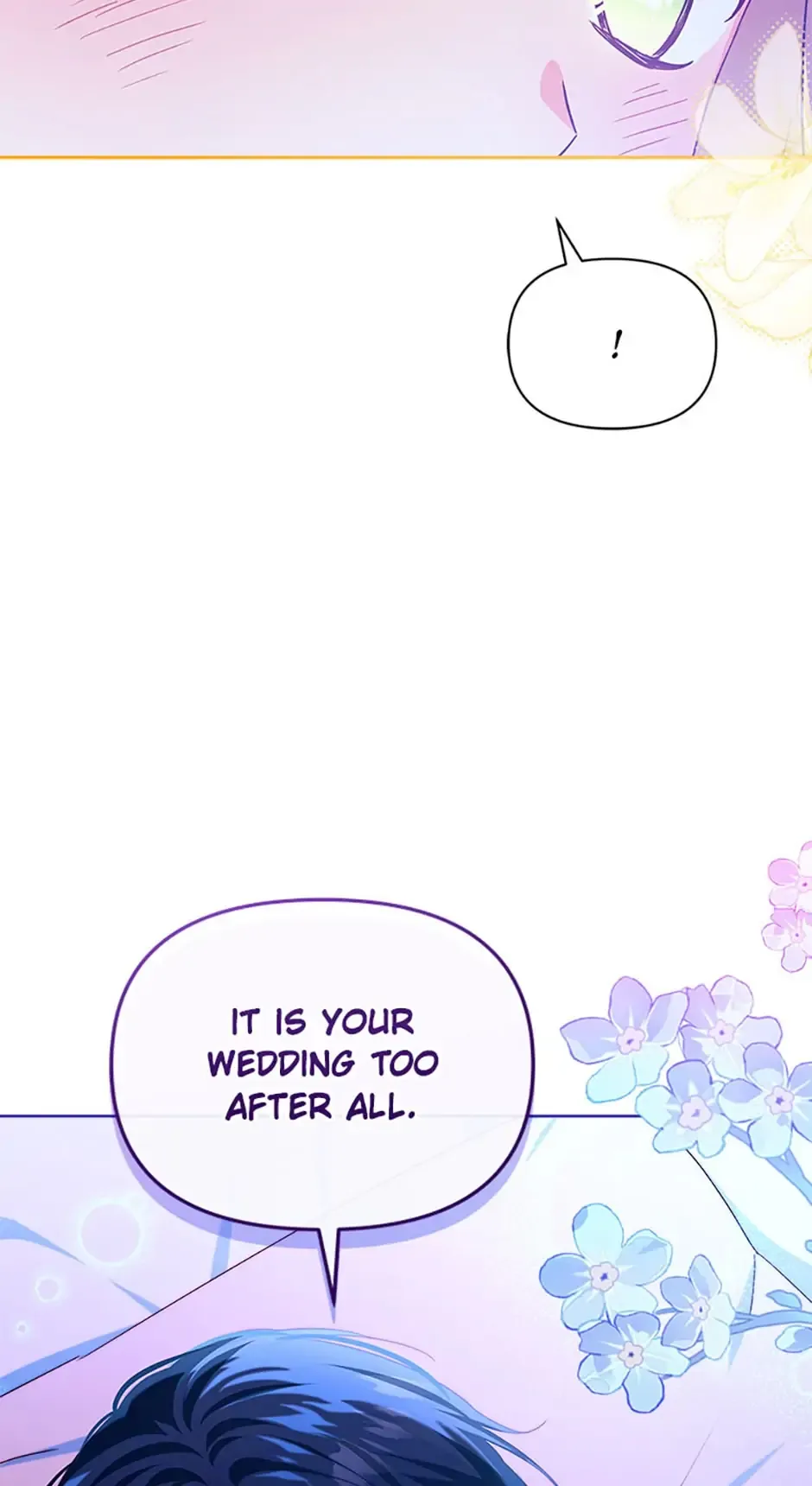 The Contract Couple: Ines & Kaisac Chapter 31 page 24
