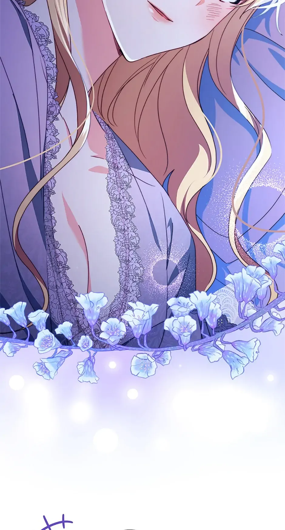 The Contract Couple: Ines & Kaisac Chapter 31 page 27