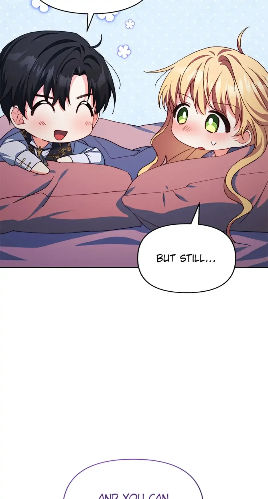 The Contract Couple: Ines & Kaisac Chapter 31 page 29