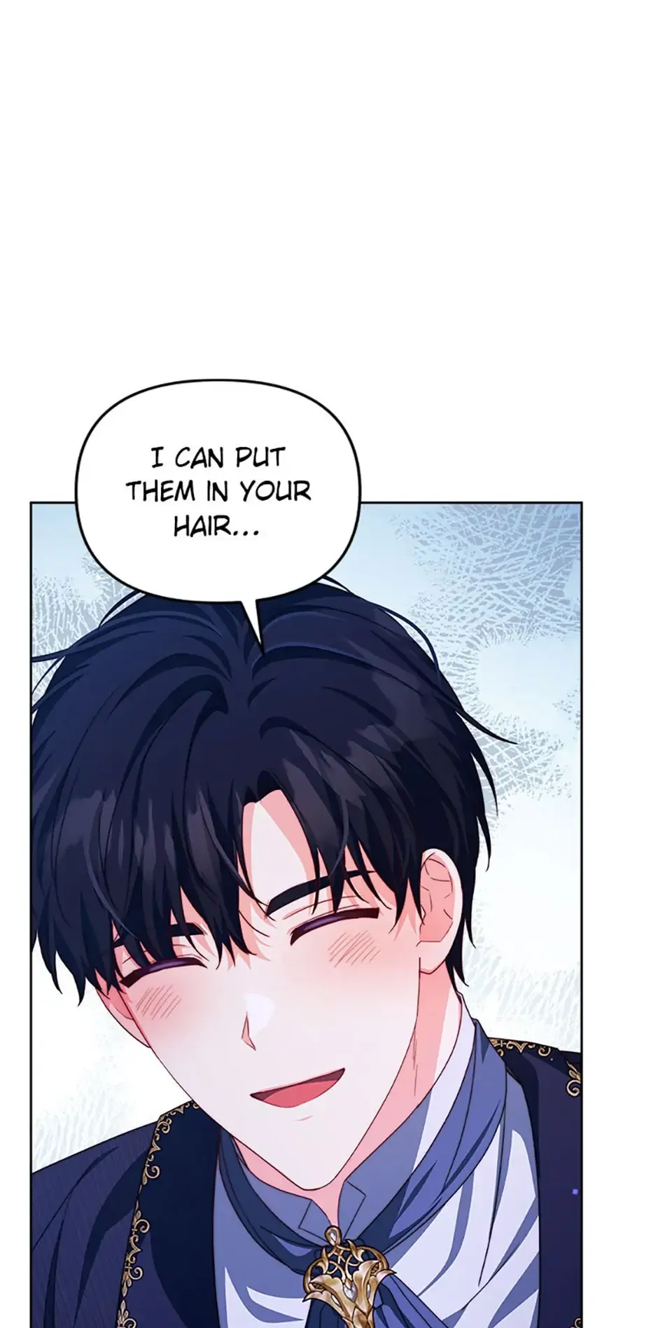 The Contract Couple: Ines & Kaisac Chapter 31 page 31