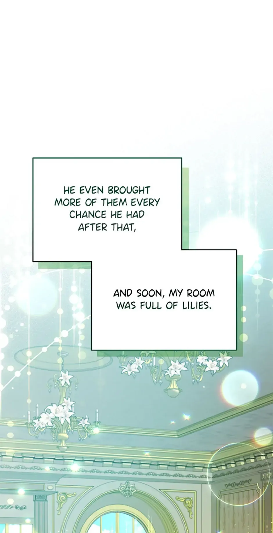 The Contract Couple: Ines & Kaisac Chapter 31 page 38