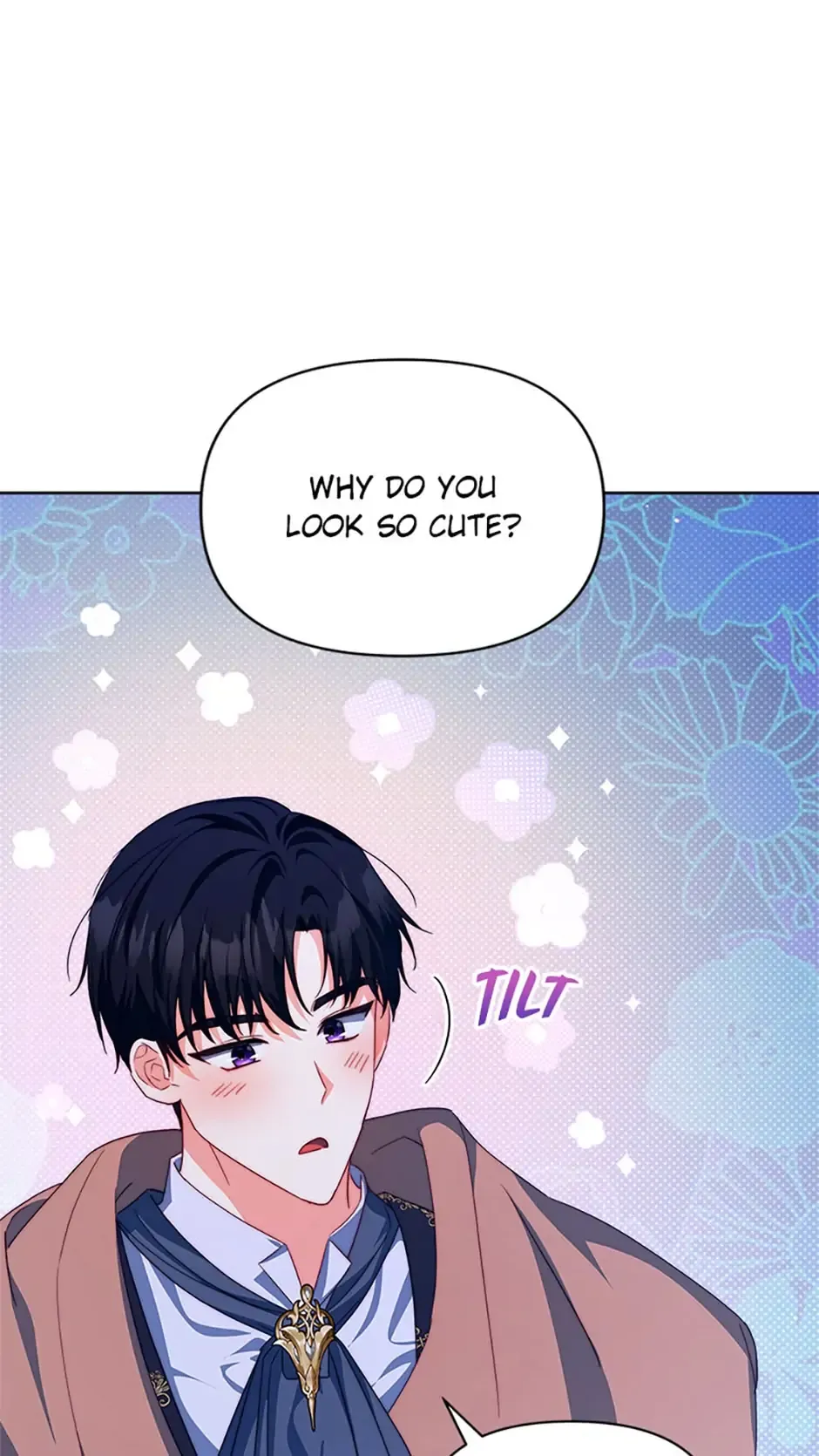 The Contract Couple: Ines & Kaisac Chapter 31 page 3