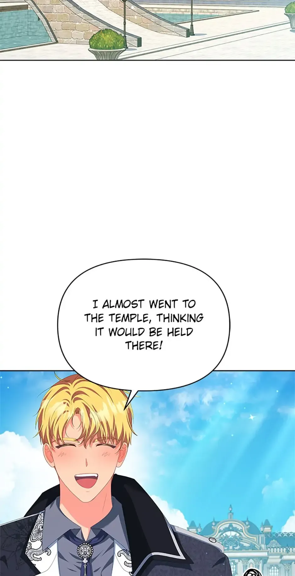 The Contract Couple: Ines & Kaisac Chapter 31 page 43