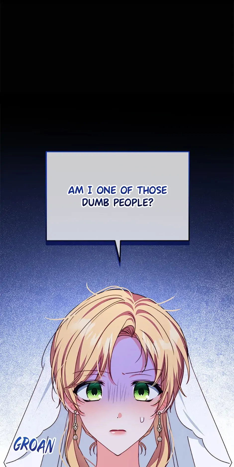 The Contract Couple: Ines & Kaisac Chapter 31 page 46