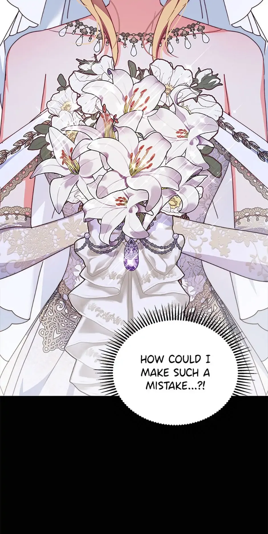 The Contract Couple: Ines & Kaisac Chapter 31 page 47