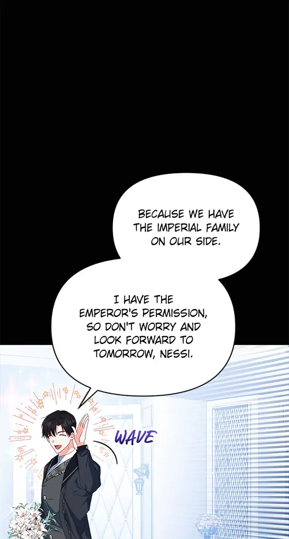 The Contract Couple: Ines & Kaisac Chapter 31 page 51