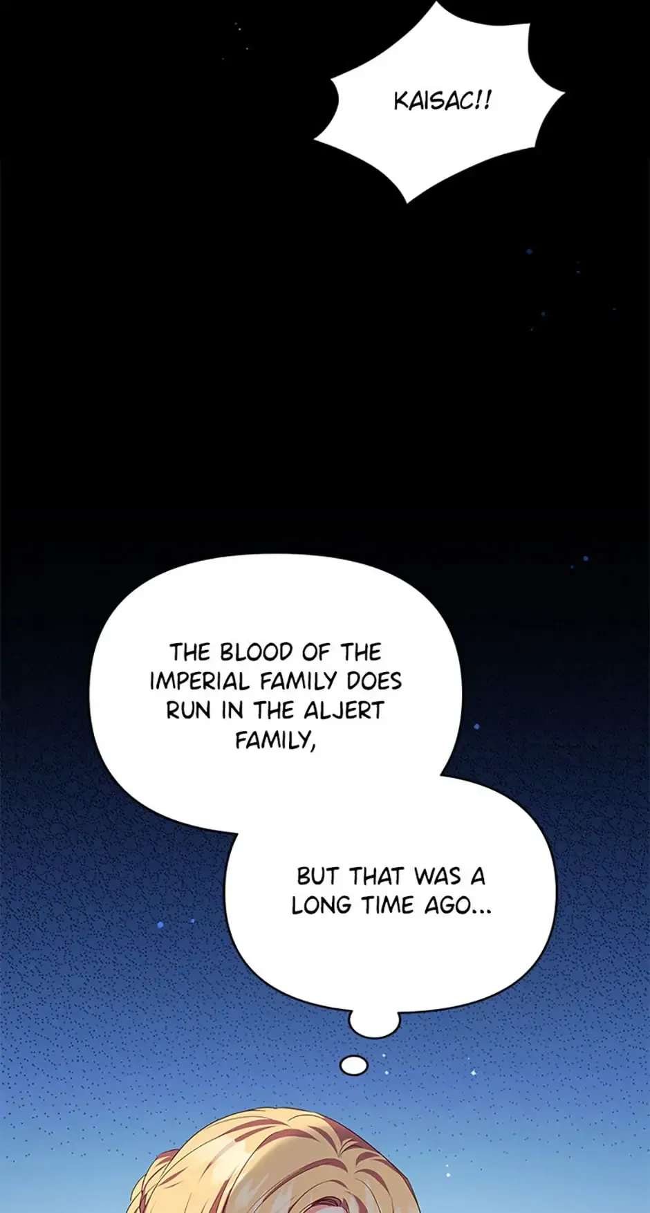 The Contract Couple: Ines & Kaisac Chapter 31 page 53
